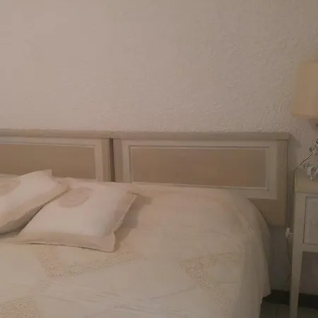 Villetta Egle Апартаменты *