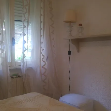 Villetta Egle *
