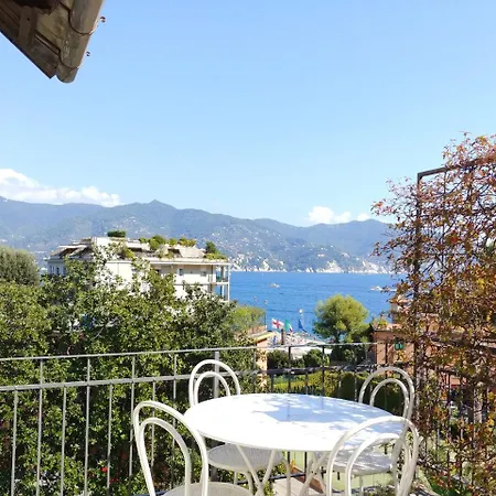 Апартаменты Villetta Egle *